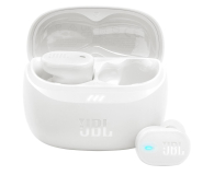 Słuchawka bezprzewodowa JBL TUNE BUDS 2 białe